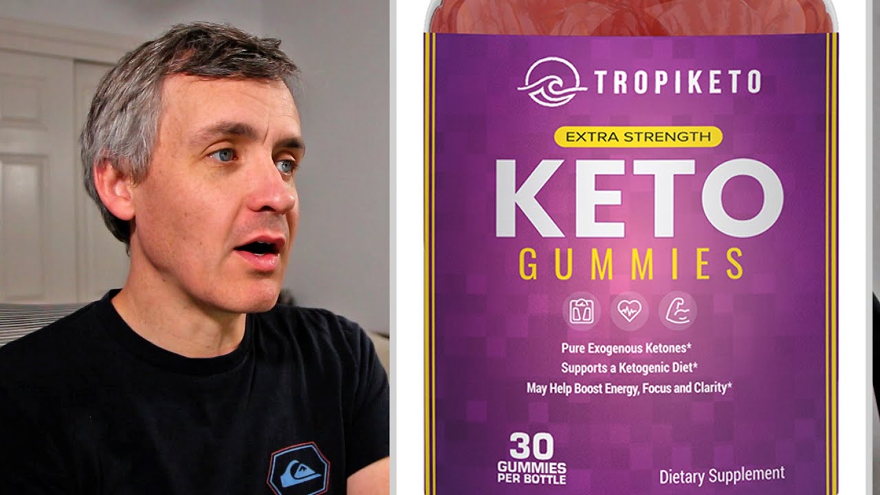 Which Keto Diet Pills Were on Shark Tank A Retrospective Review