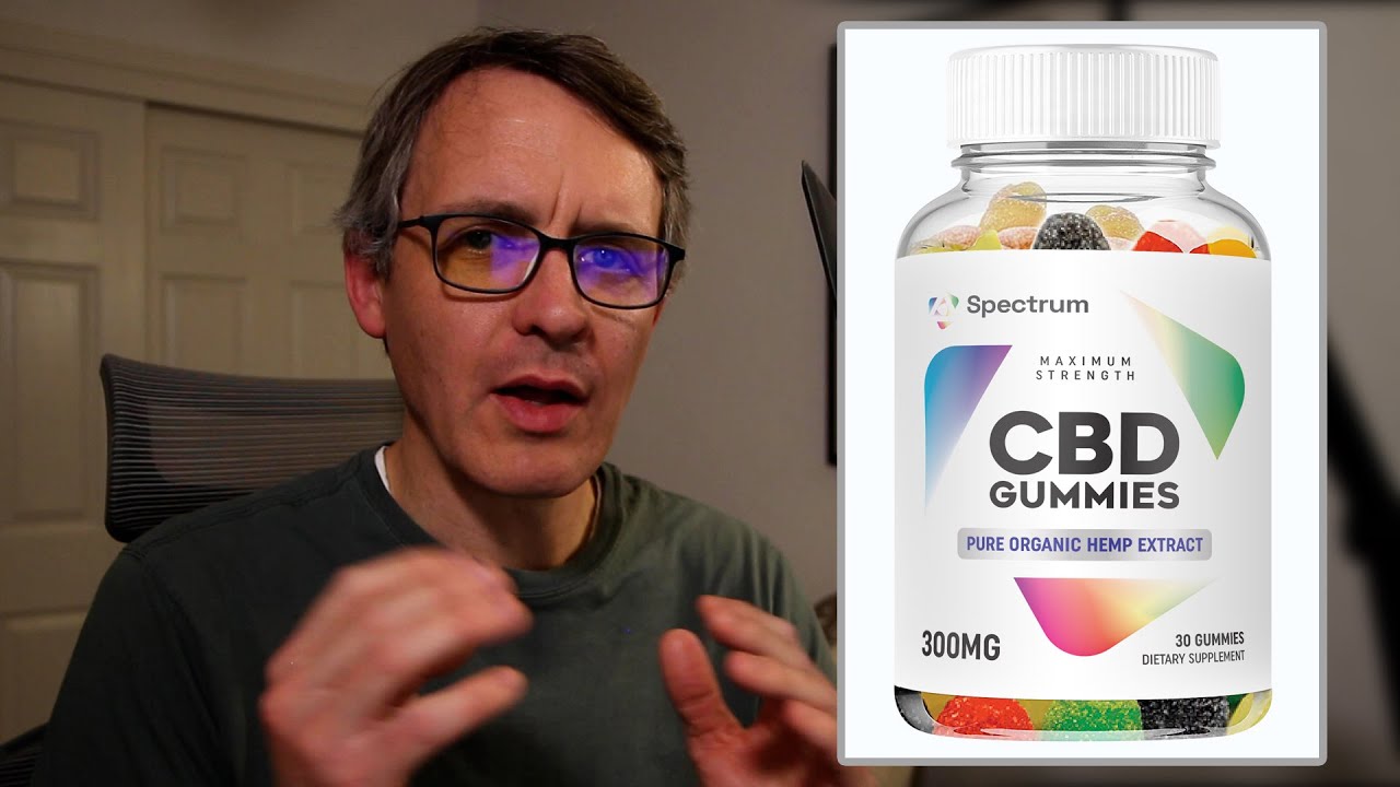 ED Gummies on Shark Tank Separating Fact from TV Fame