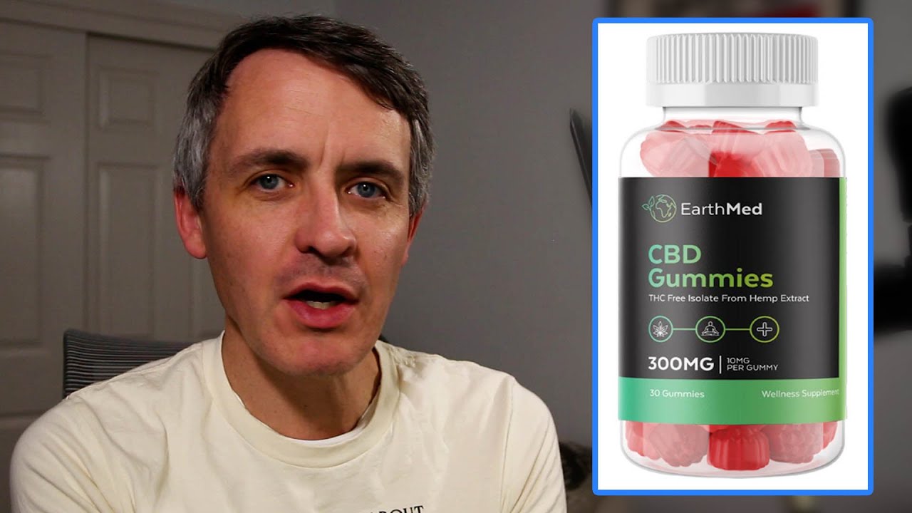 Spectrum CBD Gummies Reviews for ED Evaluating Their Spectrum of Benefits