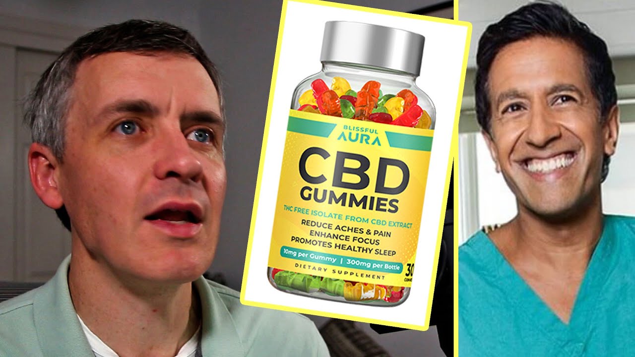 Power CBD Gummies for ED Does the Strength Translate to Effectiveness