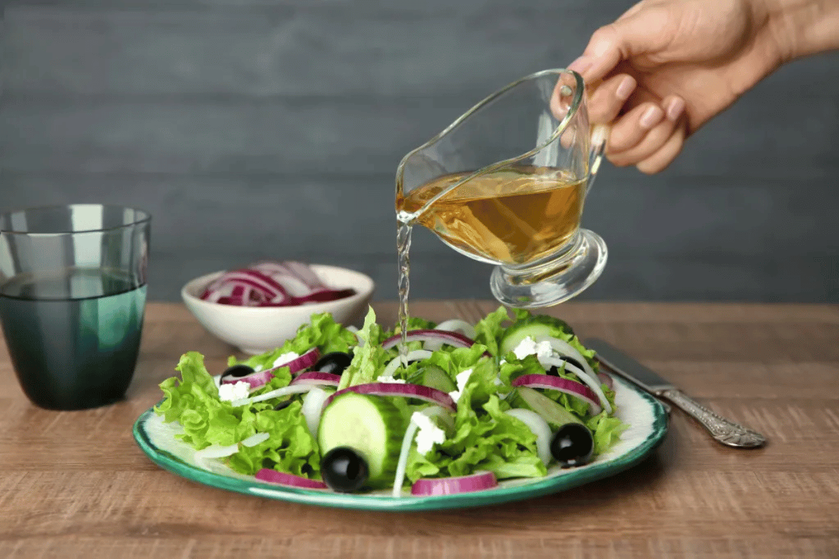 apple cider vinegar weight loss recipe