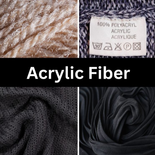 What is Acrylic?
