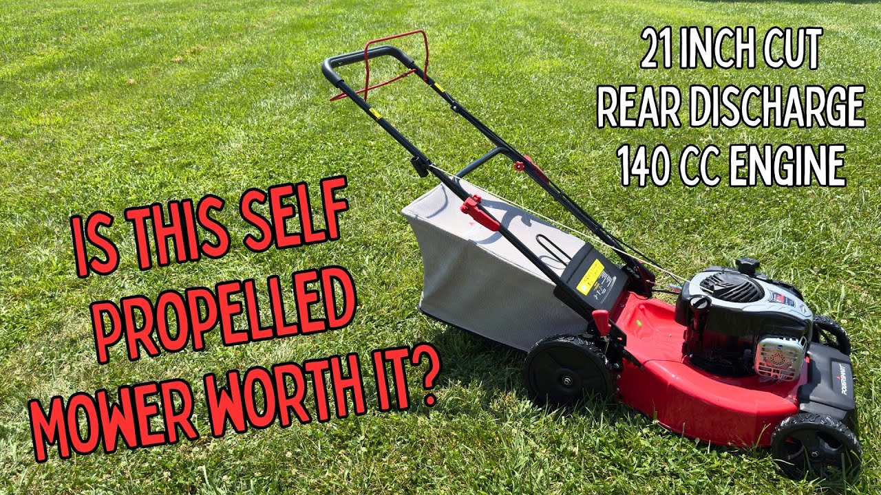 Benefits of Using a Manual Lawn Mower: Eco-Friendly & Cost-Saving