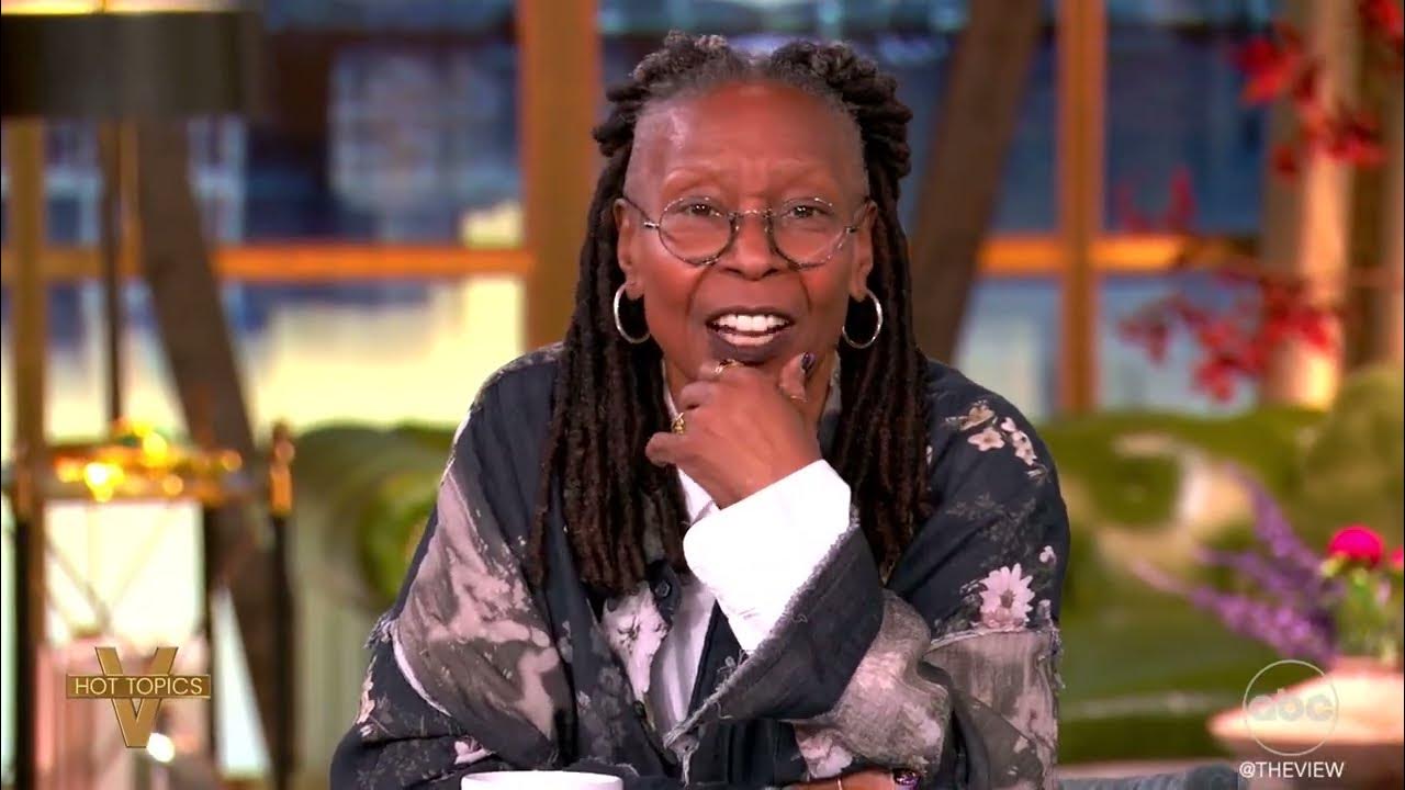 Whoopi Goldberg News: Fall 2025 Health Update Surprises Fans This October