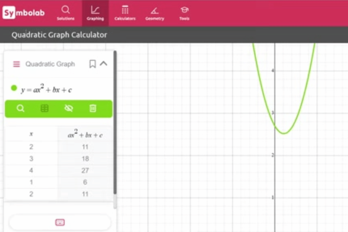 Best Geometry AI Solvers: Top Tools for Students